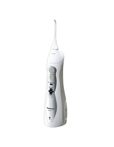 Irigator oral Panasonic EW1411H321, Alb