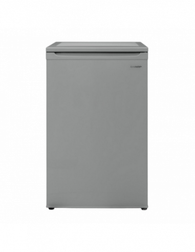 Однокамерные холодильники RefrSD Sharp SJ-UF088M4S-EU