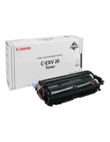 Toner color Canon Toner Canon C-EXV26, Black, for iRC1021