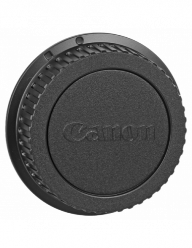 Оптика Canon Lens Cap for Canon EF type mount (Rear cap), 2723A001