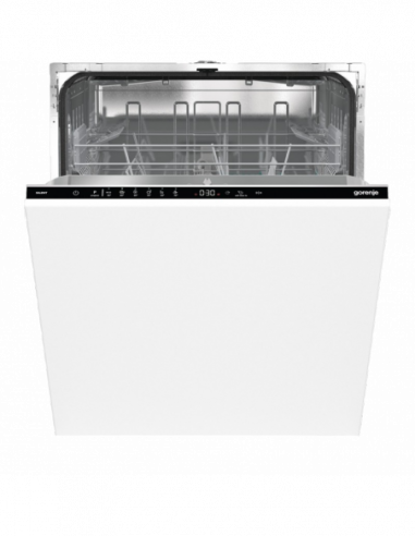 Посудомоечные машины Dish Washerbin Gorenje GV 642 E90