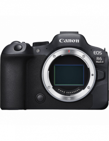 Aparate foto fără oglindă DC Canon EOS R6 Mark II BODY V5 GHz