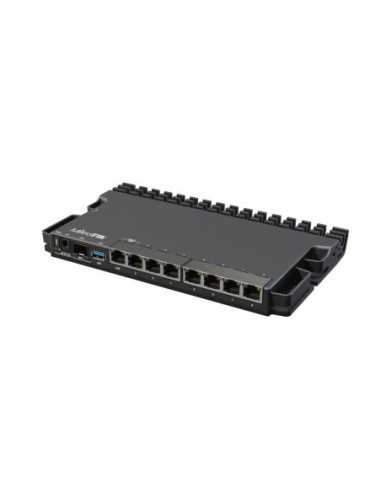 Routere Mikrotik RB5009UG+S+IN