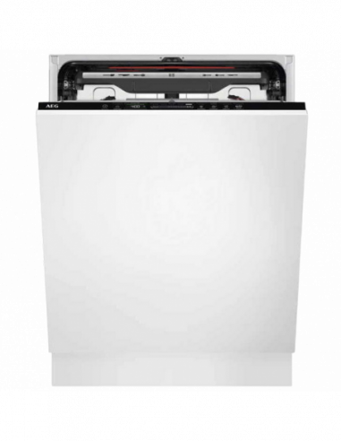 Посудомоечные машины Dish Washerbin AEG FSE73727P