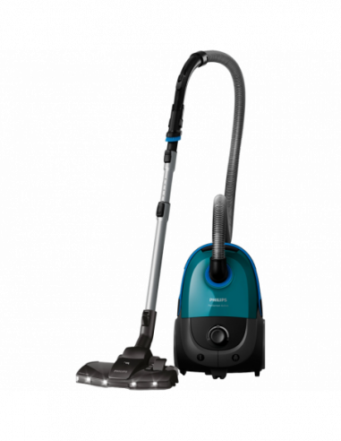 Пылесосы с мешком Vacuum Cleaner Philips FC858009
