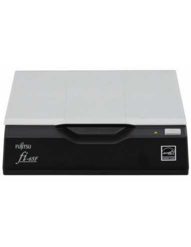 Сканеры домашние, для фото, для документов Scanner Fujitsu fi-65F