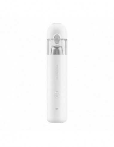Ручные пылесосы Xiaomi Mi Vacuum Cleaner Mini, White
