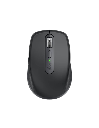 Mouse Wireless Logitech MX Anywhere 3S, Grafit