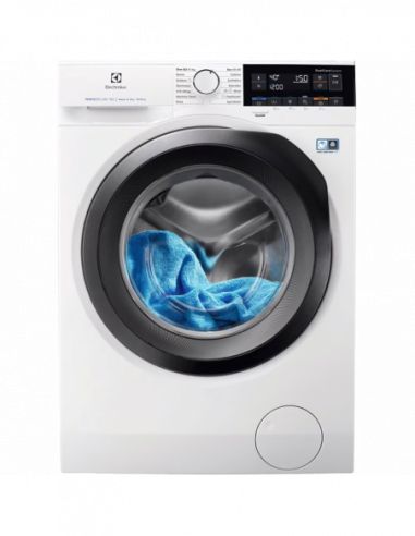 Стирально-сушильные машины Washing machinedr Electrolux EW7WP369S