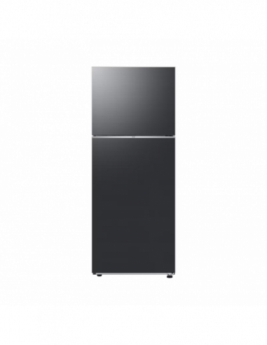 Двухкамерные холодильники RefrDD Samsung RT42CG6000B1UA