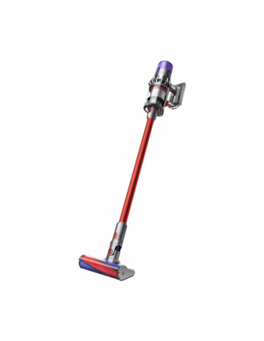 Ручные пылесосы Vacuum Cleaner Dyson Vacuum Cleaner V11 Fluffy Nickel Red (2023)