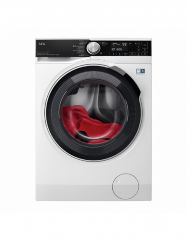 Mașini de spălat și uscat rufe Washing machinedr AEG LWR85165O