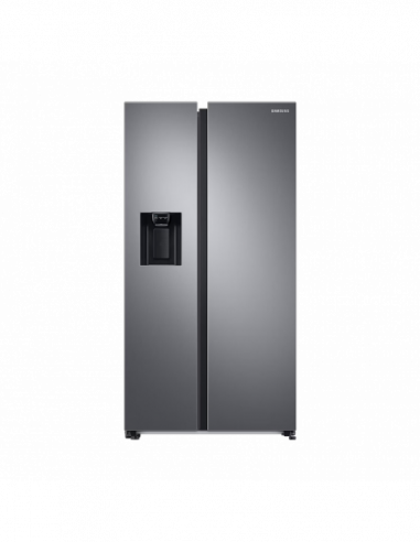 Многодверные холодильники RefrSBS Samsung RS68A8520S9U