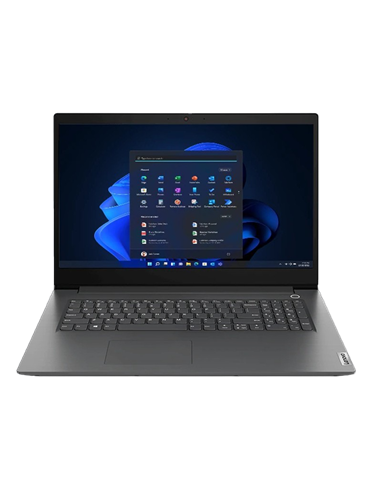 Ноутбук для бизнеса 17,3" Lenovo V17 G4 IRU, Iron Grey, Intel Core i5-1335U, 8Гб/512Гб, Без ОС