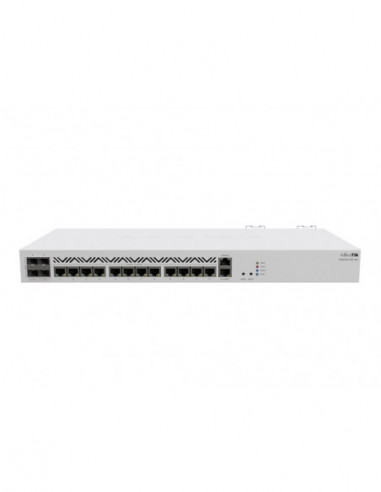 Маршрутизаторы Mikrotik Cloud Core Router CCR2116-12G-4S+