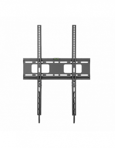 Настенное крепление для плазменных и ЖК-экранов Wall Mount Reflecta PLANO Portrait 70-4060 Black, 37-75, Fixed, VESA up to 600x4