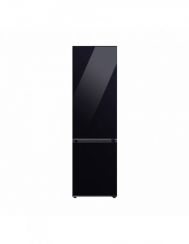 Комбинированные холодильники с системой No Frost Refrcom Samsung RB38A6B6222UA