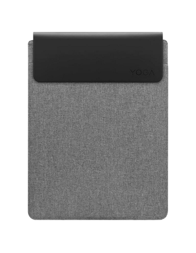 Husă pentru laptop Lenovo Yoga Sleeve, 14.5", Grey