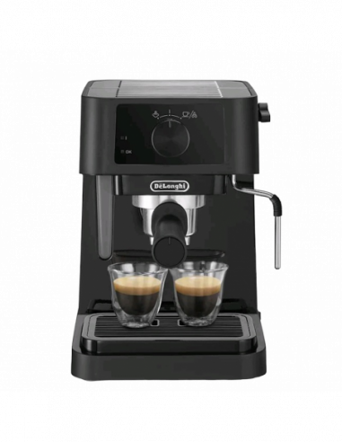 Espressoare Coffee Maker Espresso Delonghi EC230BK
