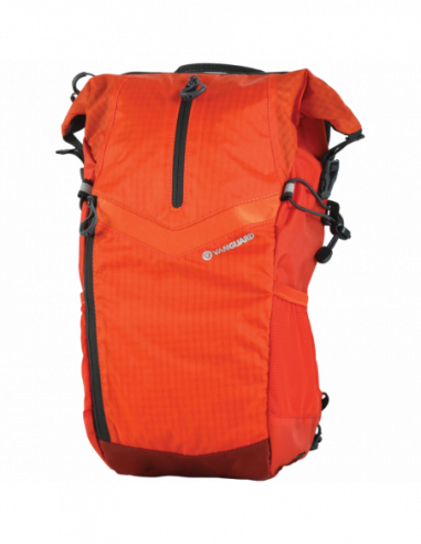 Сумки и чехлы для цифровых зеркальных и беззеркальных фотоаппаратов Backpack Vanguard RENO 41OR, Orange