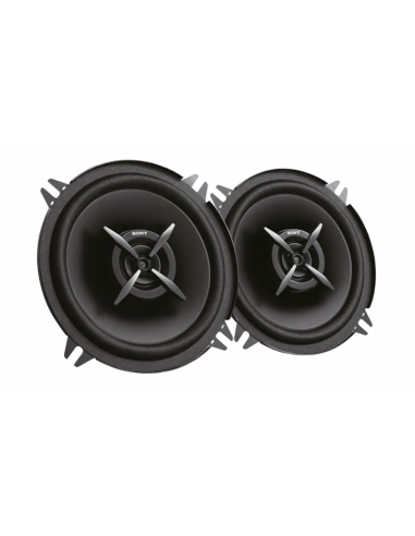 Автомобильные колонки Car Speakers SONY XS-FB1320E, 13cm (5.1”) 2-Way Coaxial Speakers