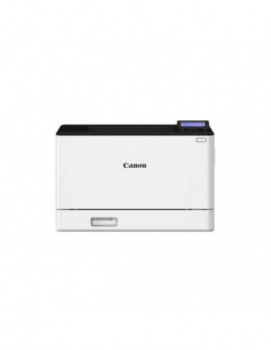 Промышленные цветые принтеры Printer Canon i-SENSYS LBP673Cdw
