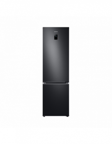 Комбинированные холодильники с системой No Frost Refrcom Samsung RB38T679FB1UA