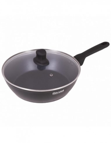 Кастрюли, сковородки и крышки Frypan Rondell RDA-1373
