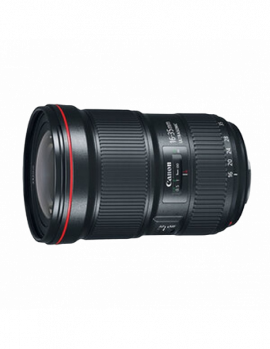Оптика Canon Zoom Lens Canon EF 16-35mm f2.8 L III USM