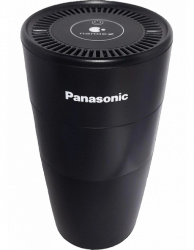 Очистители воздуха Air Purifier Panasonic F-GPT01RKF