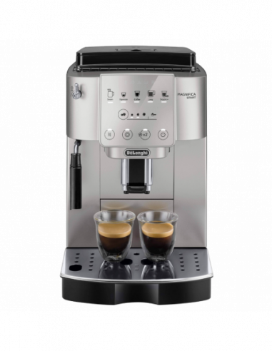 Кофемашины Coffee Machine DeLonghi ECAM220.31SB