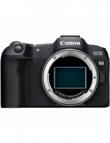 Aparate foto fără oglindă DC Canon EOS R8 BODY
