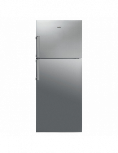 Комбинированные холодильники с системой No Frost Refrcom Whirlpool WT70I 831 X