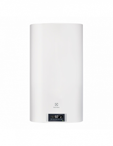 Бойлеры Electric Water Heater Electrolux EWH 100 Formax DL