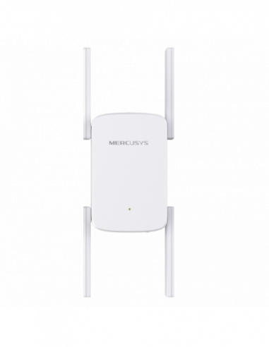 Puncte de acces fără fir Wi-Fi AC Dual Band Range ExtenderAccess Point MERCUSYS ME50G, 1900Mbps, Gbit Port, 4xExt Antennas