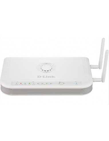 ATA адаптеры D-Link Wireless N Voip Router, DVG-N5402GFA1A