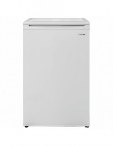 Однокамерные холодильники RefrSD Sharp SJ-UF088M4W-EU