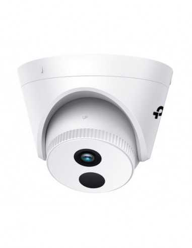 IP Видео Камеры TP-Link VIGI C400HP, 2.8mm, 3MP, Turret Network Camera