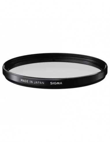 Оптика Sigma для Canon и Nikon Filter Sigma 58mm WR UV Filter