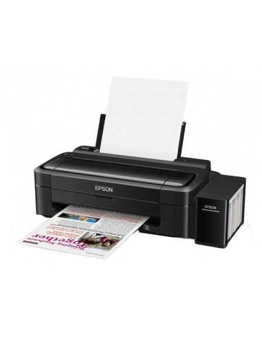 Потребительские цветные струйные принтеры Printer Epson L132, A4