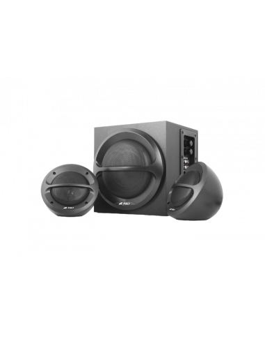 Boxe 2.1 Speakers Famp-D A110 Black, 35w 13w + 2 x 11w 2.1
