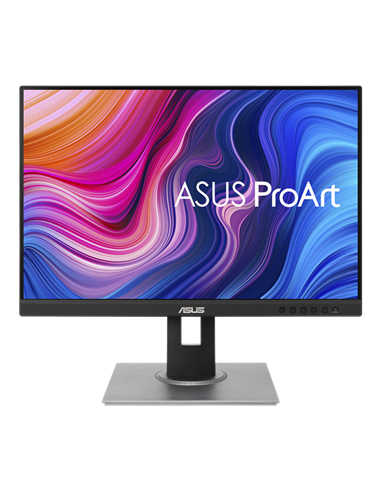 27" Монитор ASUS PA278QV, IPS 2560x1440 WQHD, Чёрный | Серый