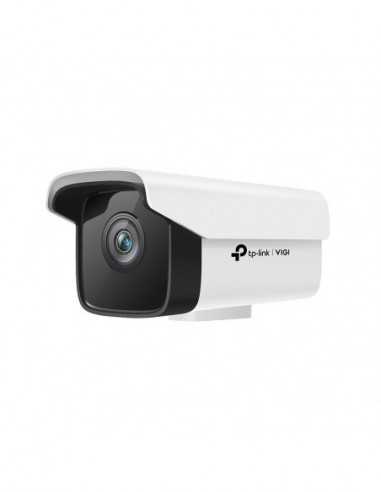 Camere video IP TP-Link VIGI C300HP-4, 4mm, 3MP, Outdoor Bullet Network Camera