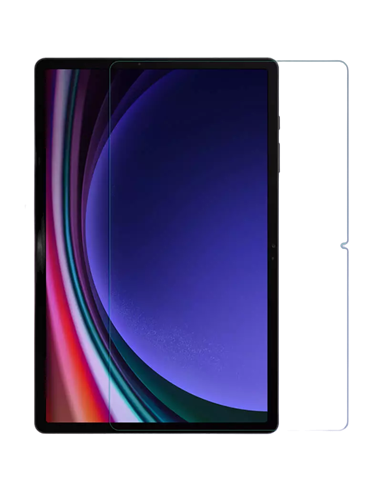 Nillkin Samsung Galaxy Tab S9+/S9 FE+ H+, Transparent