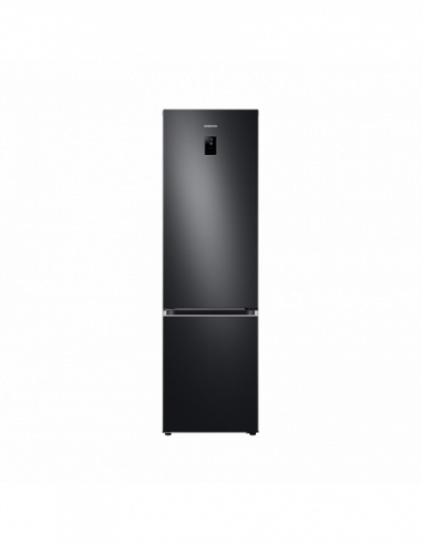 Комбинированные холодильники с системой No Frost Refrcom Samsung RB38T776FB1UA