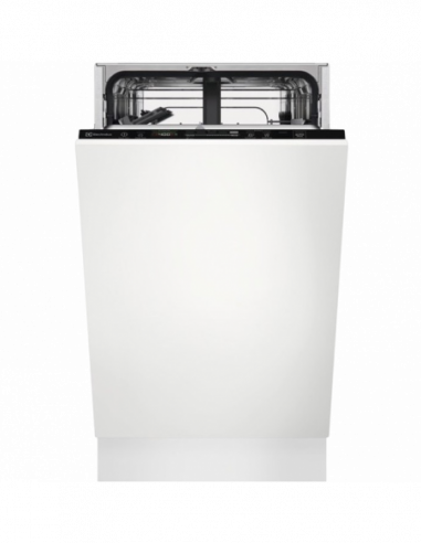 Посудомоечные машины Dish Washerbin Electrolux KESC2210L