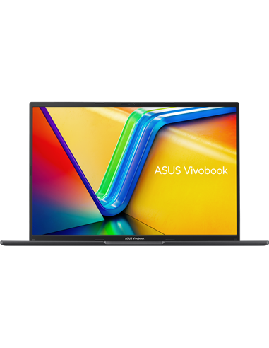 Ноутбук 16" ASUS Vivobook 16 M1605XA, Indie Black, AMD Ryzen 9 7940HS, 16Гб/1024Гб, Без ОС