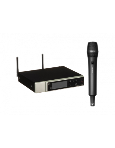 Микрофоны профессиональной серии Microphone Sennheiser EW-D 835-S Wireless Microphone System