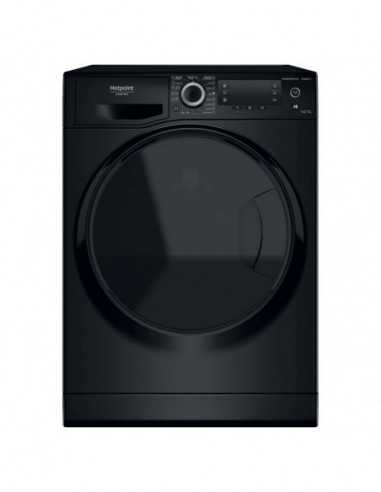 Стирально-сушильные машины Washing machinedr Hotpoint-Ariston NDD 11725 BDA EE