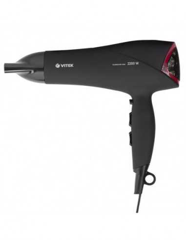 Uscătoare de păr Hair Dryer VITEK VT-8208